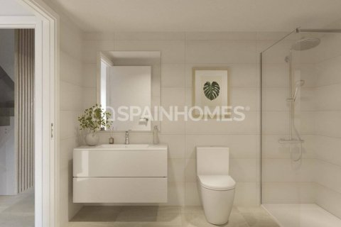 4 chambres Villa à Rincon de la Victoria, Spain No. 25844 11