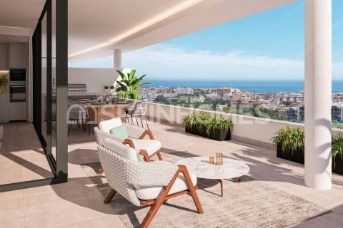 3 dormitorios Penthouse en Estepona, Spain No. 25843 15