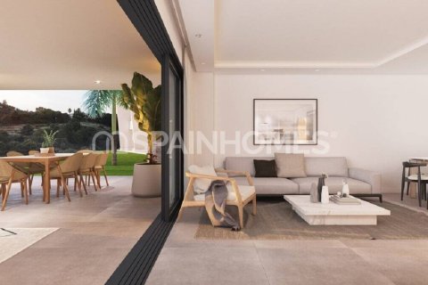 3 dormitorios Penthouse en Estepona, Spain No. 25843 9