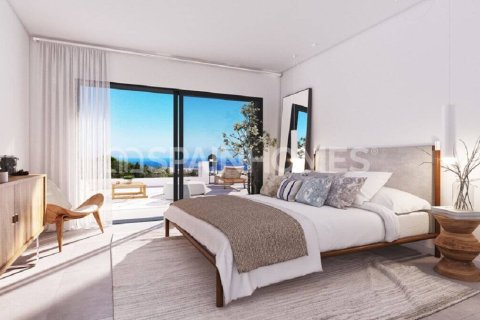 3 dormitorios Penthouse en Estepona, Spain No. 25843 11