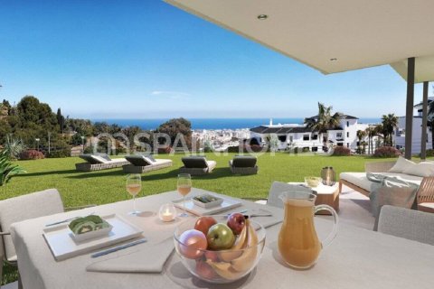 3 dormitorios Penthouse en Estepona, Spain No. 25843 3