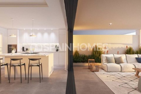 3 dormitorios Penthouse en Estepona, Spain No. 25843 10