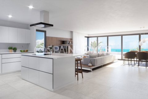 3 chambres Penthouse à Estepona, Spain No. 25843 4