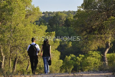 3 dormitorios Villa en San Miguel de Salinas, Spain No. 25812 22