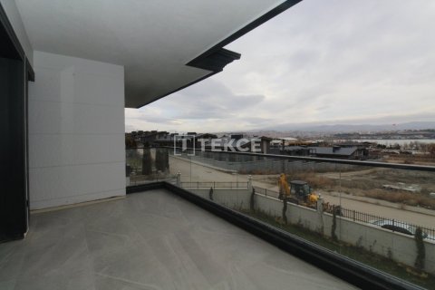 5+2 Villa à Ankara, Turkey No. 11586 23