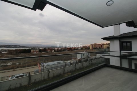 5+2 Villa en Ankara, Turkey No. 11586 25