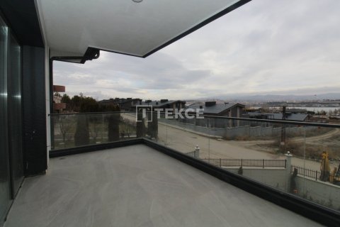 5+2 Villa à Ankara, Turkey No. 11586 24