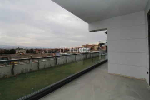 5+2 Villa à Ankara, Turkey No. 11586 26