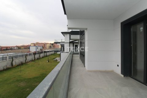 5+2 Villa in Ankara, Turkey No. 11586 27