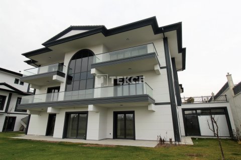 5+2 Villa en Ankara, Turkey No. 11586 1