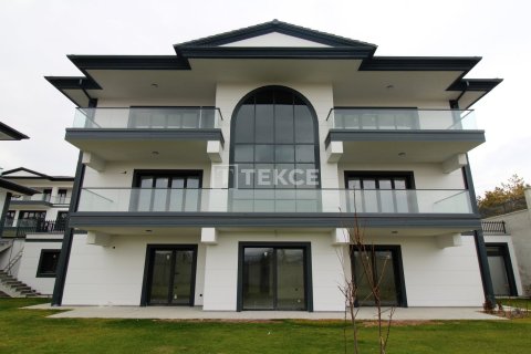 5+2 Villa à Ankara, Turkey No. 11586 29