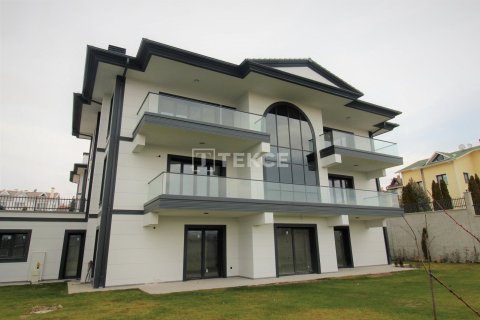 5+2 Villa à Ankara, Turkey No. 11586 2