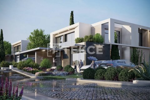 7+1 Villa en Ankara, Turkey No. 11585 4