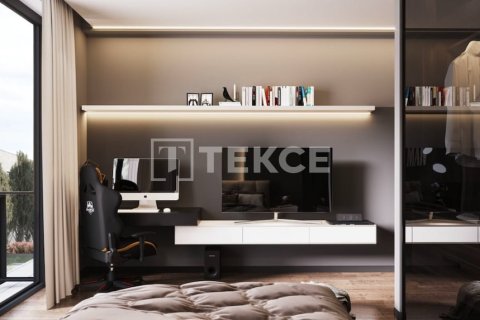 7+1 Villa en Ankara, Turkey No. 11585 22