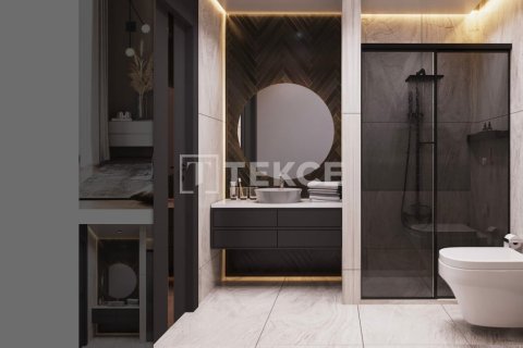 7+1 Villa en Ankara, Turkey No. 11585 28