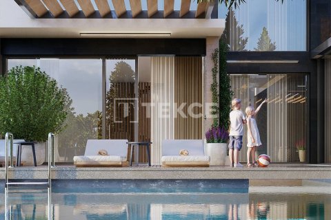 7+1 Villa en Ankara, Turkey No. 11585 7