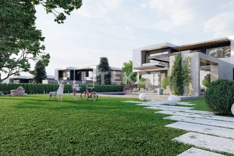 7+1 Villa en Ankara, Turkey No. 11585 6