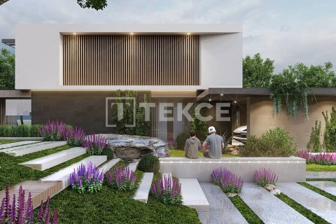 7+1 Villa en Ankara, Turkey No. 11585 5