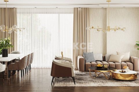 3+1 Apartment in Istanbul, Turkey No. 11266 6