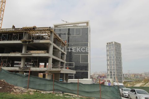 3+1 Appartement à Istanbul, Turkey No. 11266 4