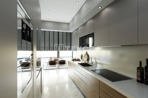 3+1 Apartment in Istanbul, Turkey No. 11266 10