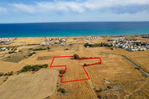 9048m² Land à Ayia Napa, Cyprus No. 35388 1