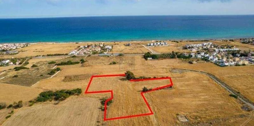 9048m² Land à Ayia Napa, Cyprus No. 35388