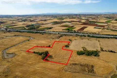 9048m² Land in Ayia Napa, Cyprus No. 35388 2