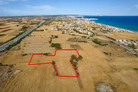 9048m² Land à Ayia Napa, Cyprus No. 35388 4