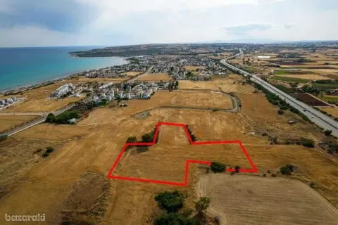 9048m² Land in Ayia Napa, Cyprus No. 35388 3