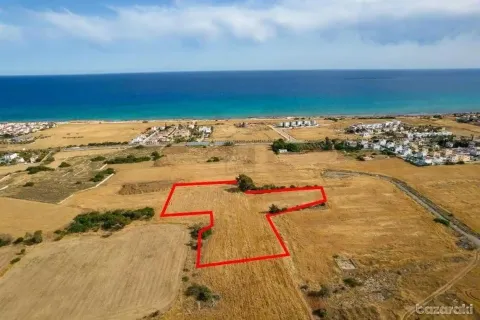 9048m² Land à Ayia Napa, Cyprus No. 35388 1