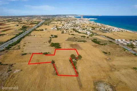 9048m² Land à Ayia Napa, Cyprus No. 35388 4