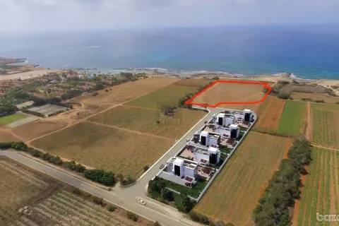 14172m² Land en Ayia Napa, Cyprus No. 35386 2