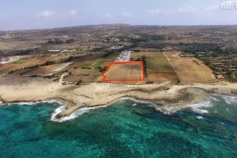 14172m² Land à Ayia Napa, Cyprus No. 35386 1