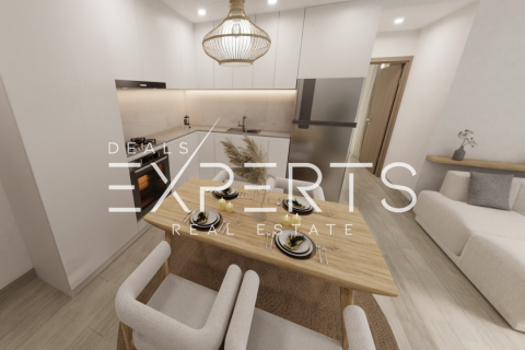 1 dormitorio Apartment en  Yas Island, UAE No. 53364 5