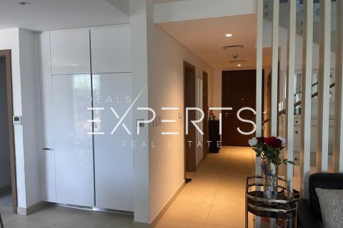 3 bedrooms Townhouse on the Yas Acres, UAE No. 53367 4