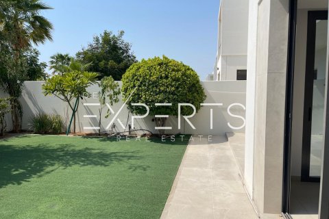 3 dormitorios Townhouse en  Yas Acres, UAE No. 53367 2