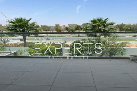 3 bedrooms Townhouse on the Yas Acres, UAE No. 53367 6