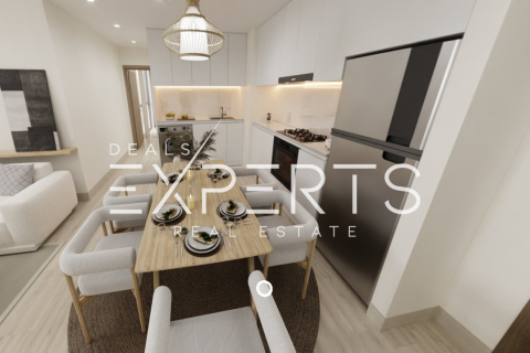 1 dormitorio Apartment en  Yas Island, UAE No. 53365 3