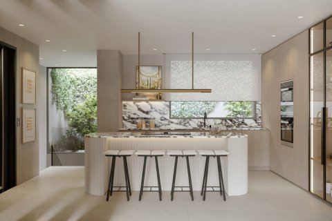 3 chambres Appartement à Marbella, Spain No. 90614 10