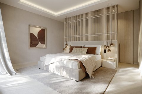 3 chambres Appartement à Marbella, Spain No. 90614 8