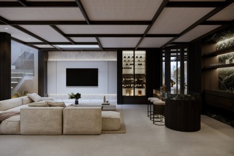 3 chambres Appartement à Marbella, Spain No. 90614 3