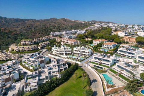3 chambres Appartement à Marbella, Spain No. 90614 5