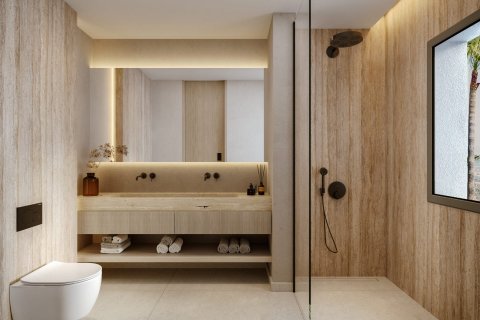 3 chambres Appartement à Marbella, Spain No. 90614 7