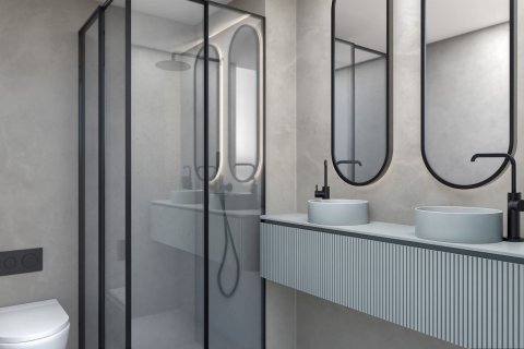 Квартира с 3 спальнями в Эстепона, Испания №90488 19
