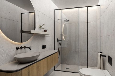 Квартира с 3 спальнями в Эстепона, Испания №90488 18