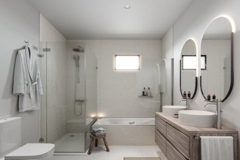 3 chambres Appartement à Fuengirola, Spain No. 90616 8