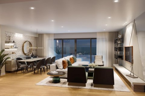 3 chambres Appartement à Fuengirola, Spain No. 90616 17