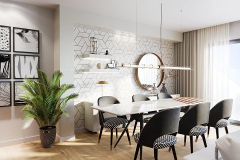 3 chambres Appartement à Fuengirola, Spain No. 90616 5
