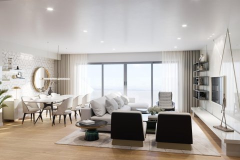 3 chambres Appartement à Fuengirola, Spain No. 90616 14